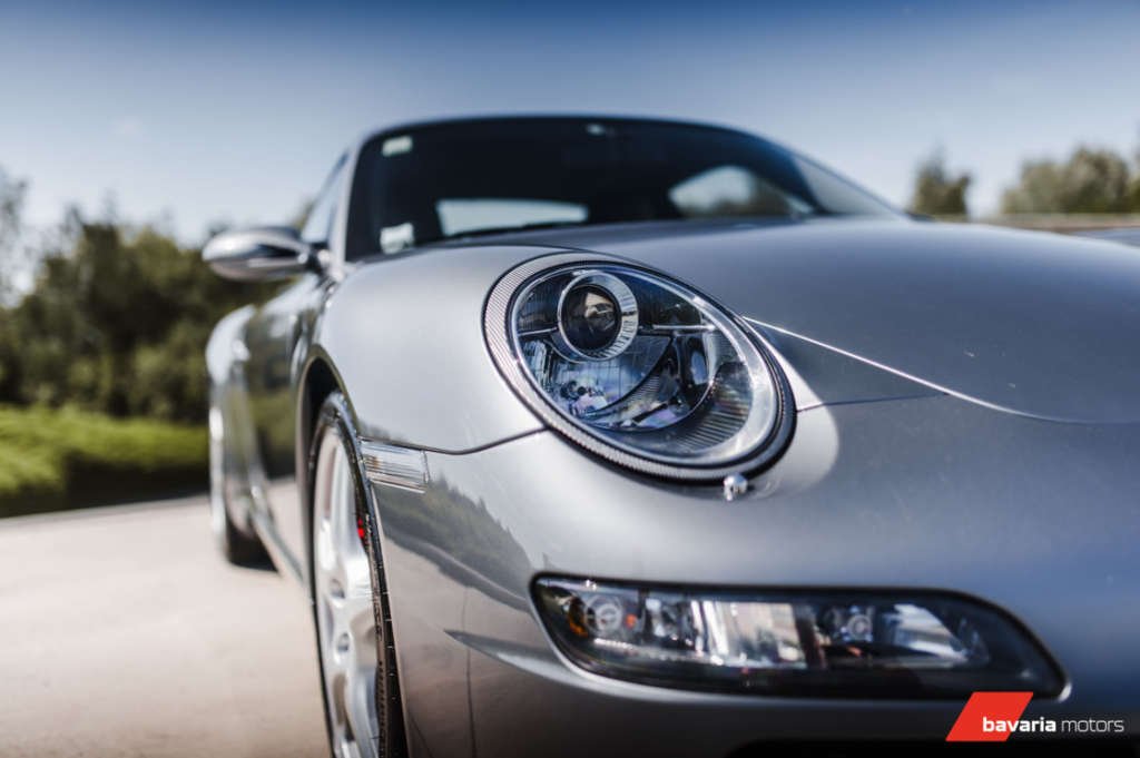 Der Traum vom Porsche 997: Wir zeigen Ihnen, welche 5 Fragen Sie
