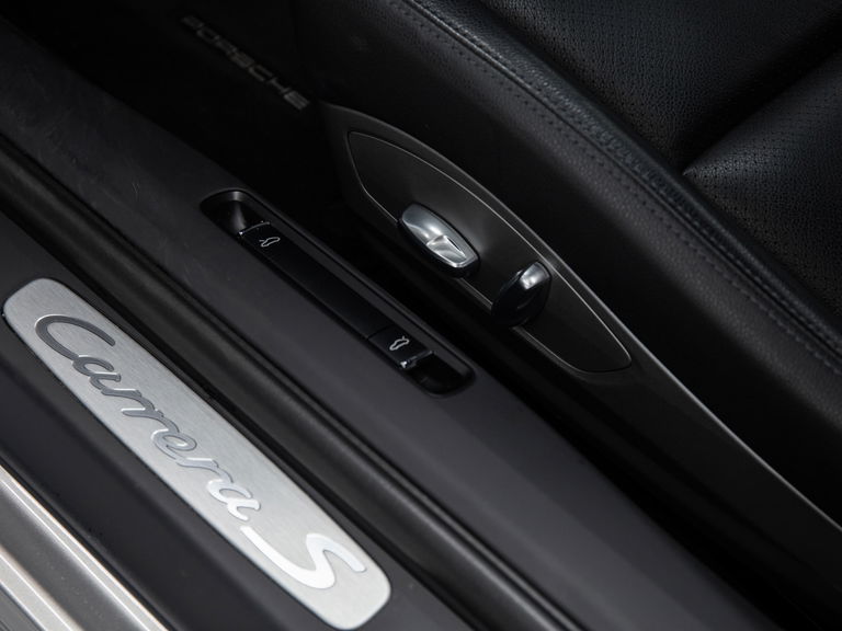 Porsche 991 Carrera S