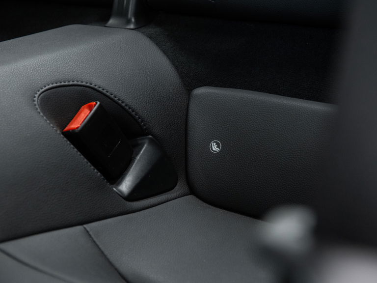 Porsche 991 Carrera S