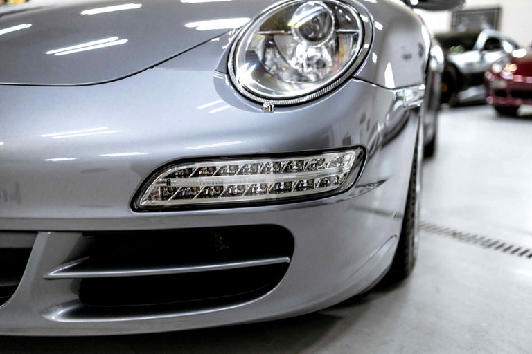 Porsche 997 Carrera S