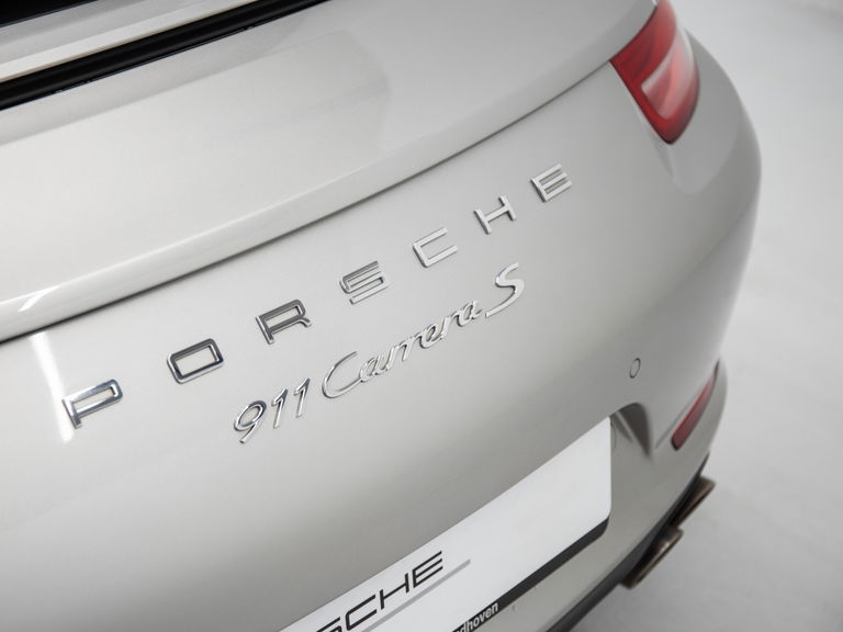 Porsche 991 Carrera S