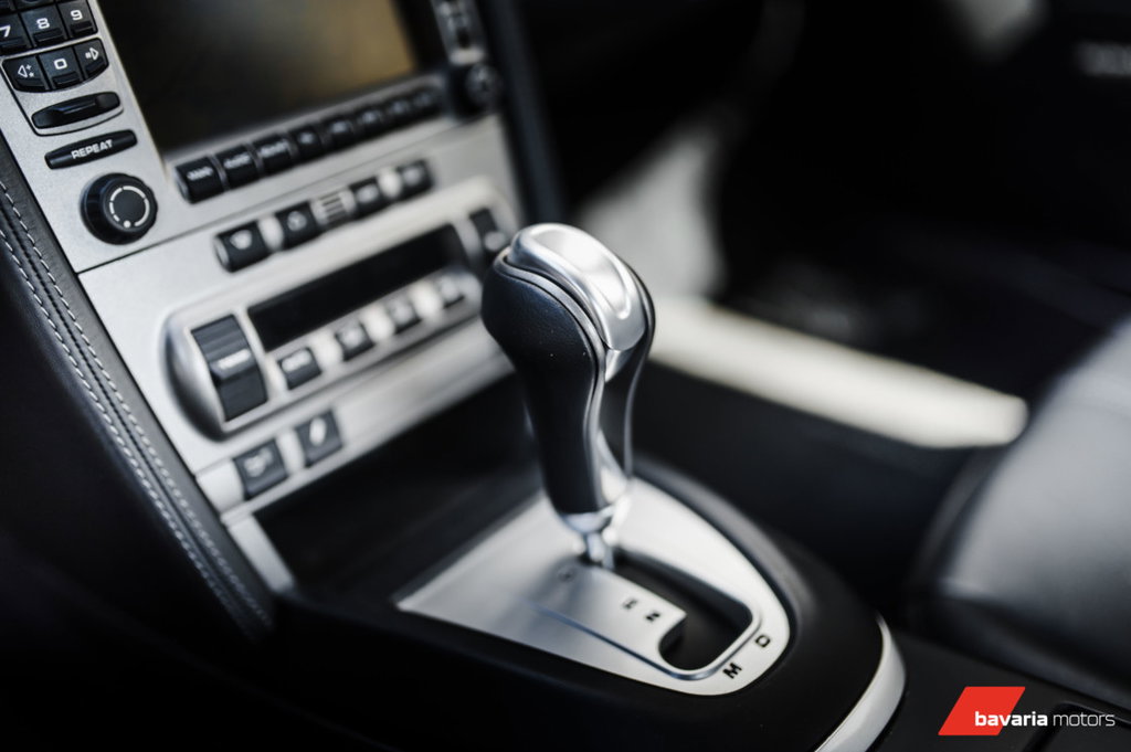 Porsche 997 Carrera S