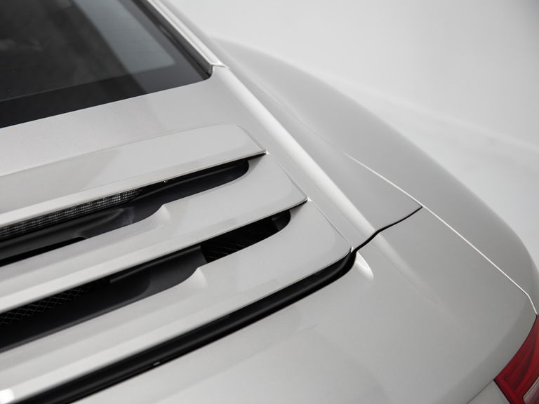 Porsche 991 Carrera S