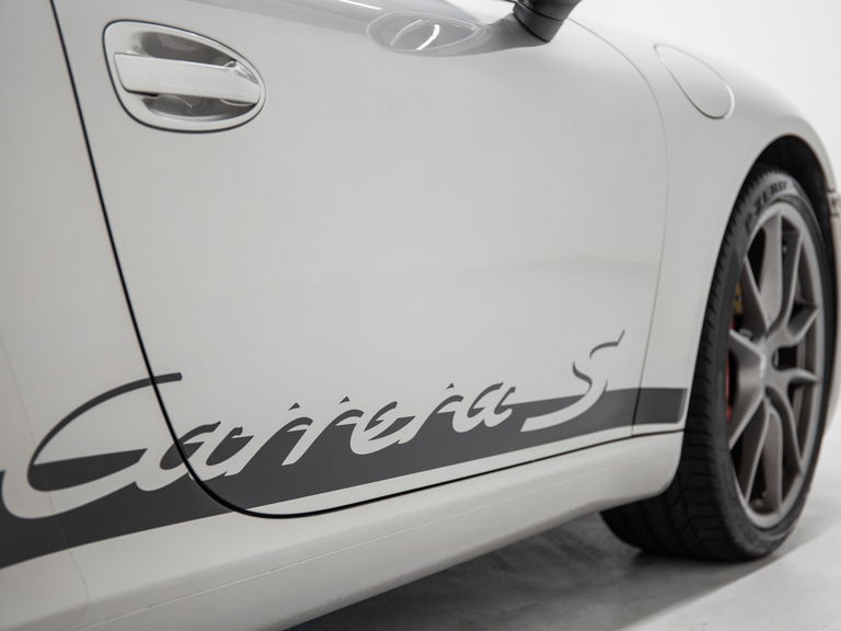 Porsche 991 Carrera S