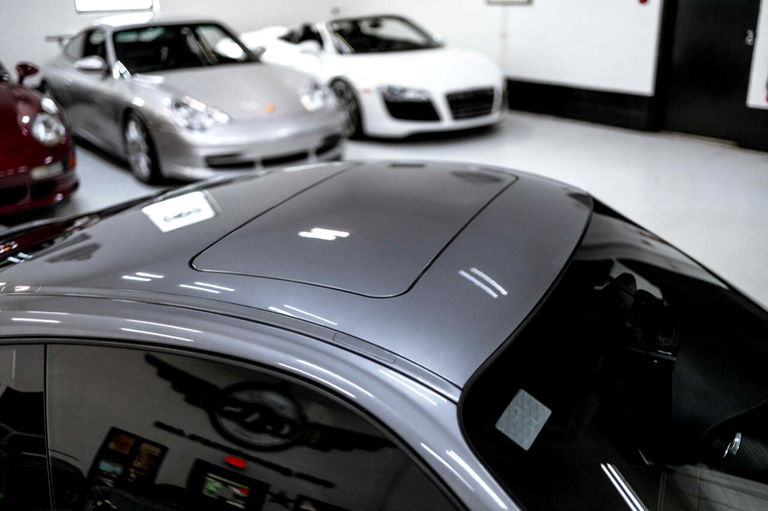 Porsche 997 Carrera S