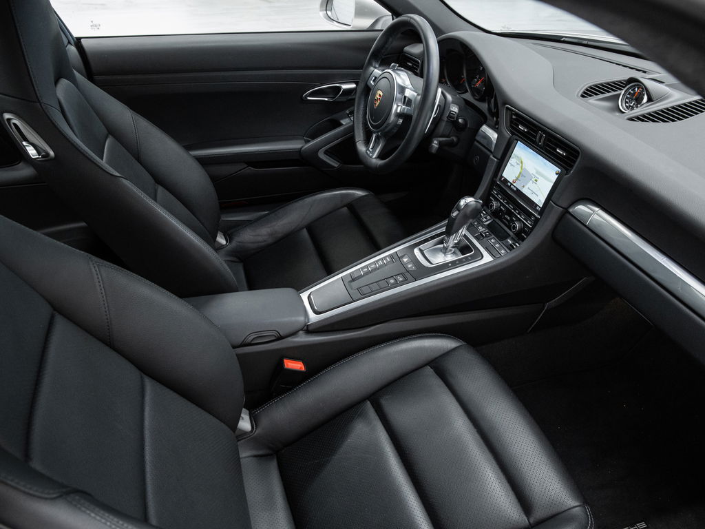 Porsche 991 Carrera S