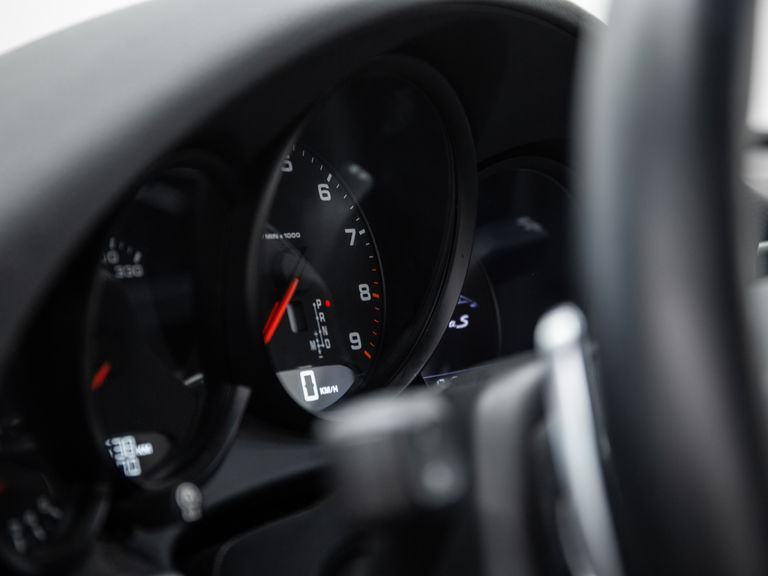 Porsche 991 Carrera S