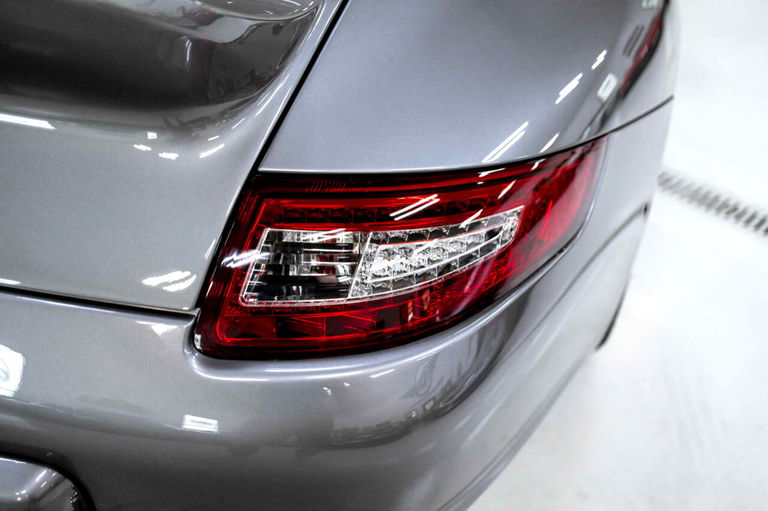 Porsche 997 Carrera S