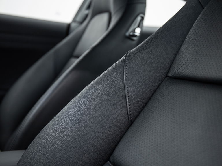 Porsche 991 Carrera S