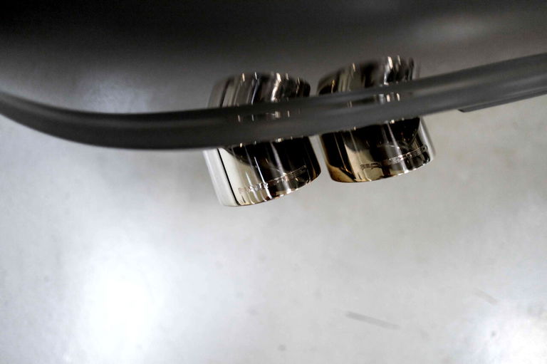 Porsche 997 Carrera S