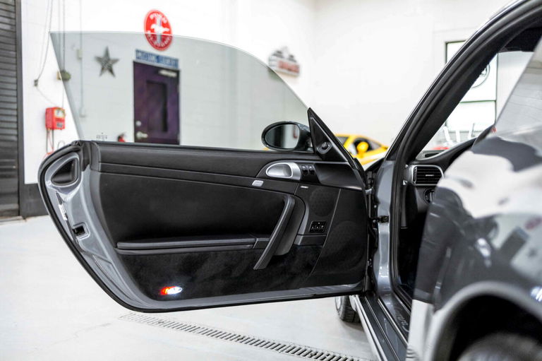 Porsche 997 Carrera S