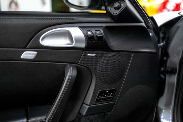 Porsche 997 Carrera S