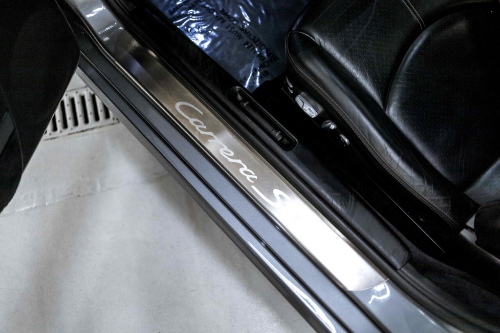 Porsche 997 Carrera S