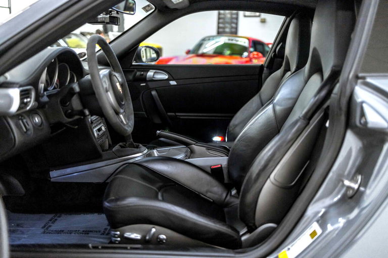 Porsche 997 Carrera S
