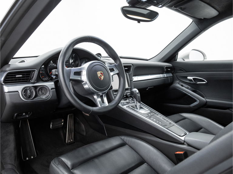 Porsche 991 Carrera S