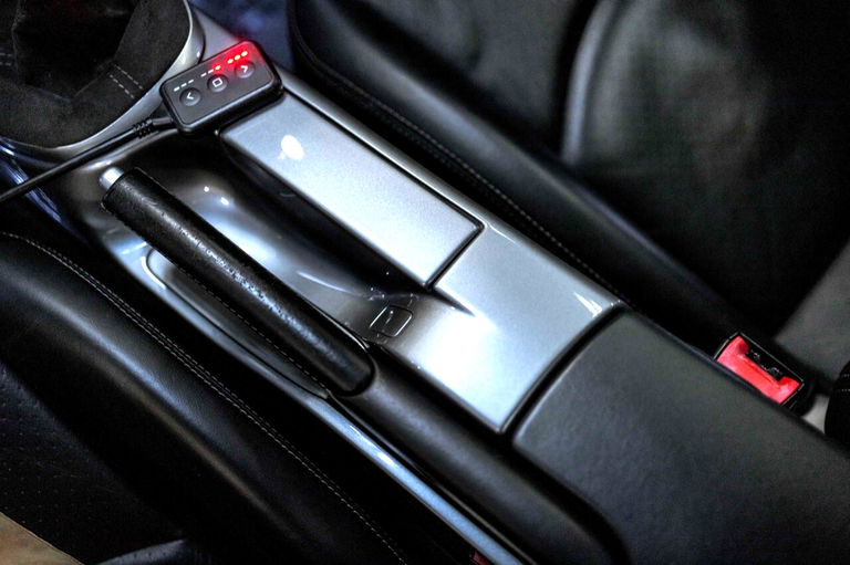 Porsche 997 Carrera S