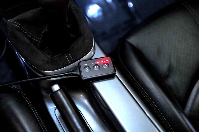 Porsche 997 Carrera S