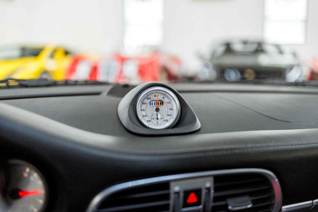 Porsche 997 Carrera S