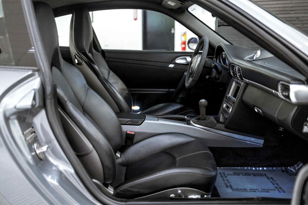 Porsche 997 Carrera S