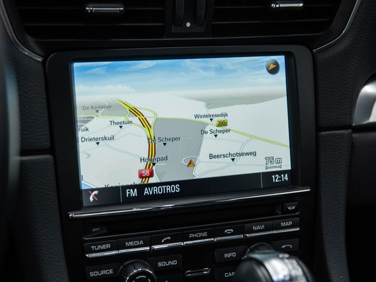 Porsche 991 Carrera S