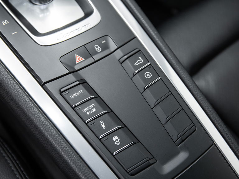 Porsche 991 Carrera S