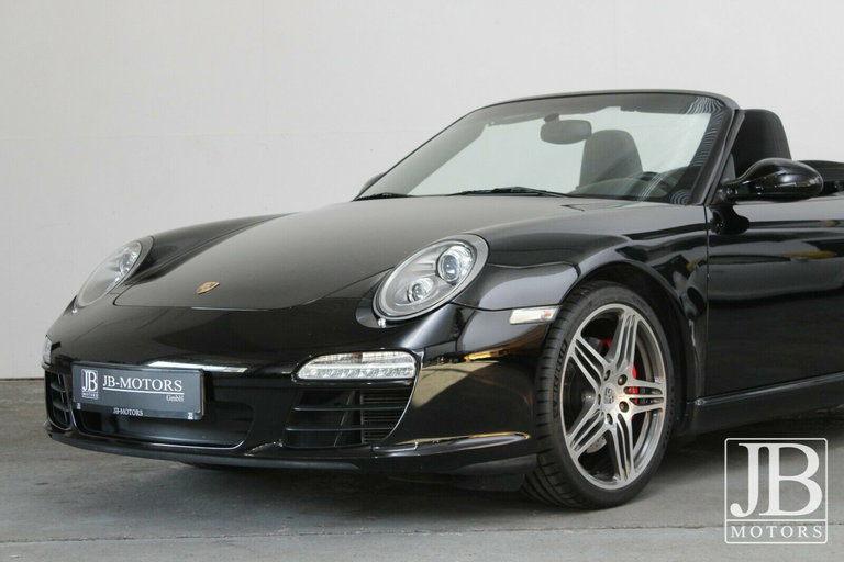Porsche 997.2 Carrera S