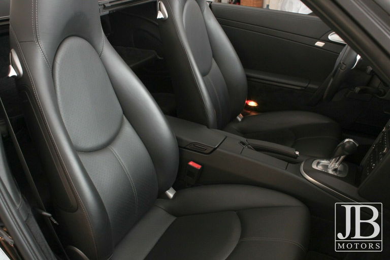 Porsche 997.2 Carrera S