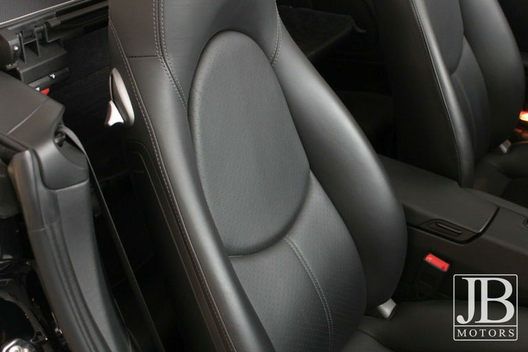 Porsche 997.2 Carrera S