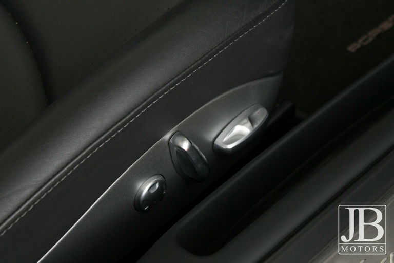 Porsche 997.2 Carrera S