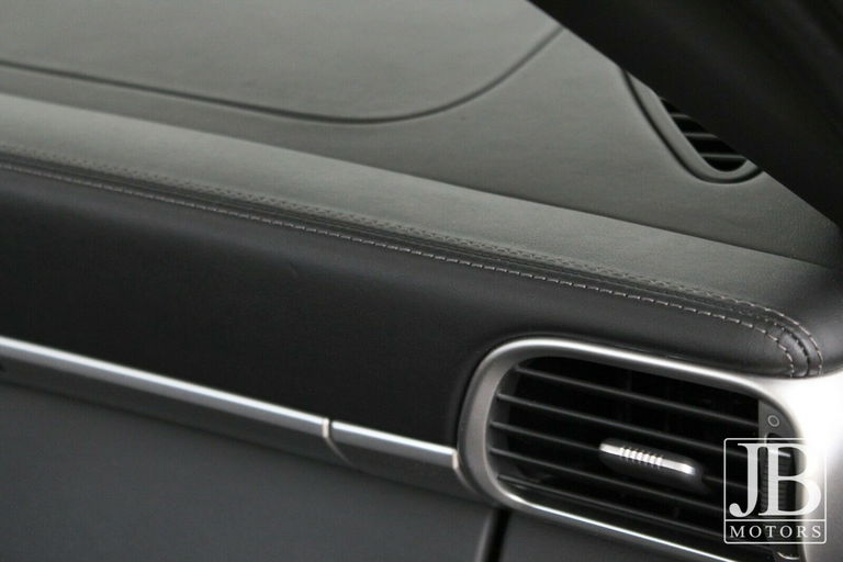 Porsche 997.2 Carrera S