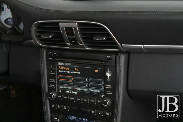 Porsche 997.2 Carrera S