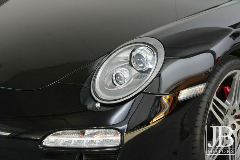 Porsche 997.2 Carrera S