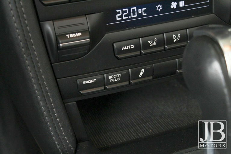 Porsche 997.2 Carrera S