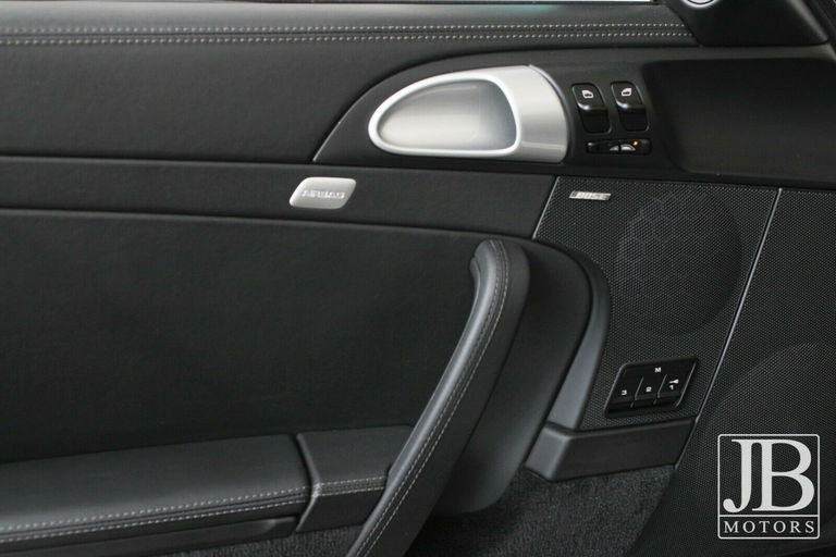 Porsche 997.2 Carrera S