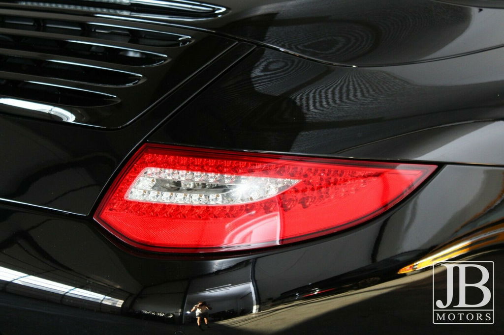 Porsche 997.2 Carrera S