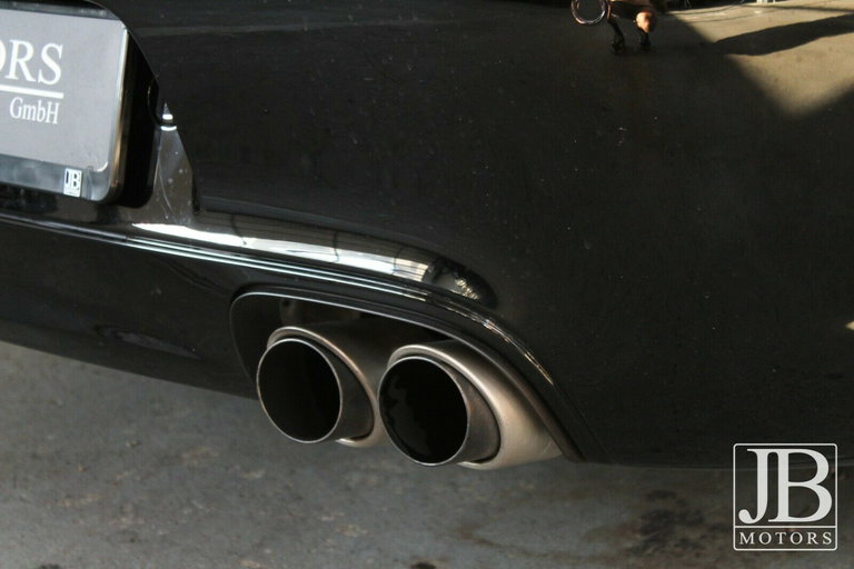 Porsche 997.2 Carrera S