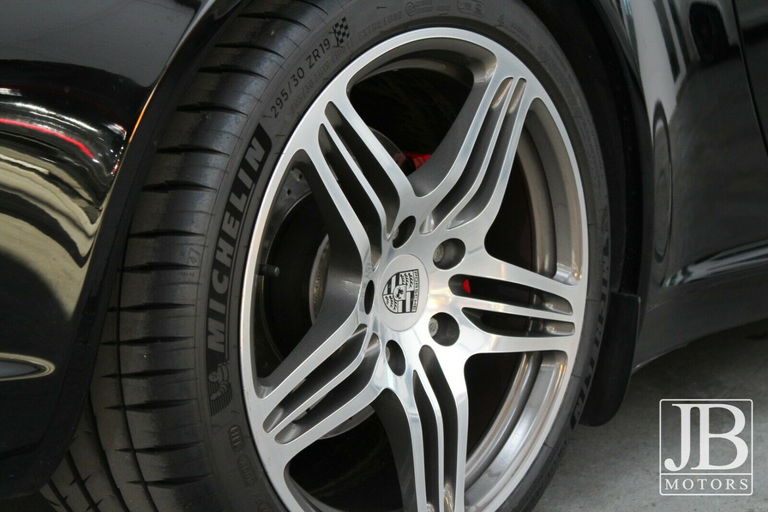 Porsche 997.2 Carrera S