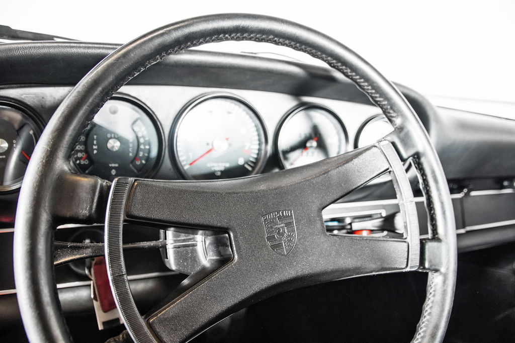 Porsche 911 Carrera RS