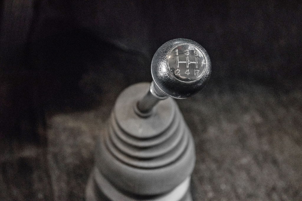 Porsche 911 Carrera RS