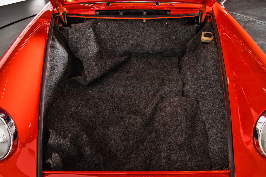 Porsche 911 Carrera RS