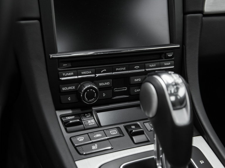 Porsche 991 Carrera S 50 Jahre Edition