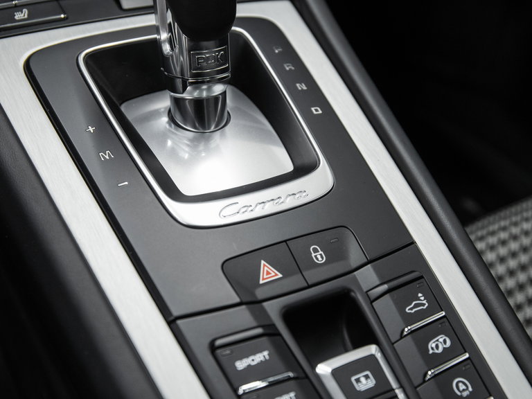 Porsche 991 Carrera S 50 Jahre Edition