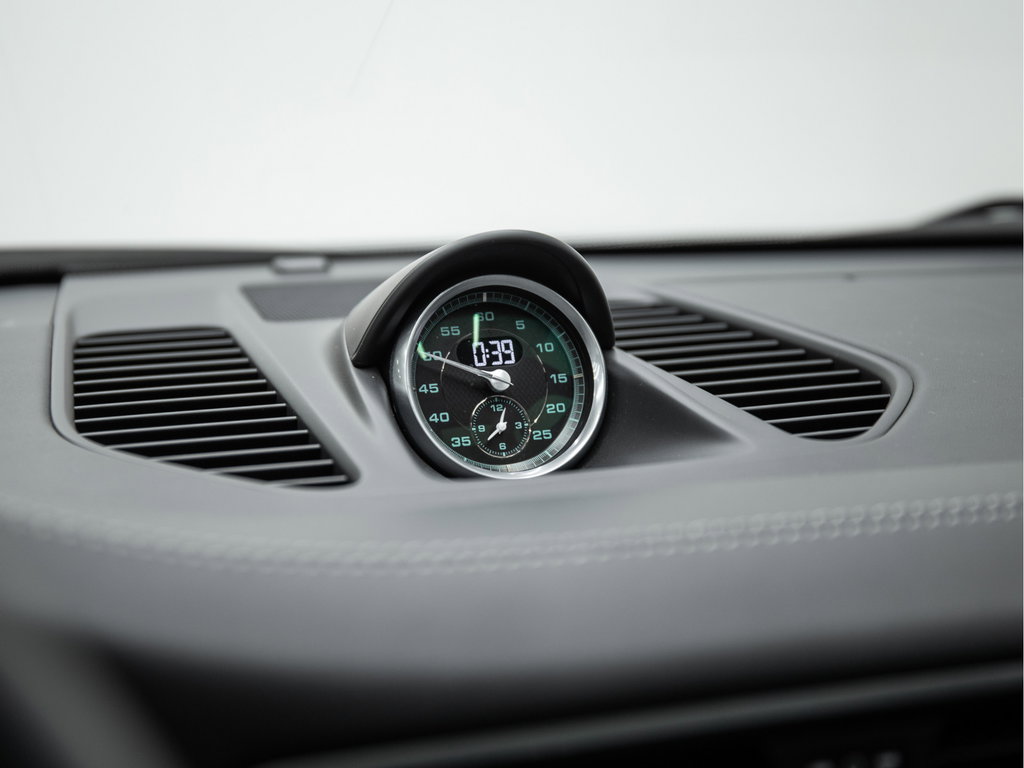 Porsche 991 Carrera S 50 Jahre Edition