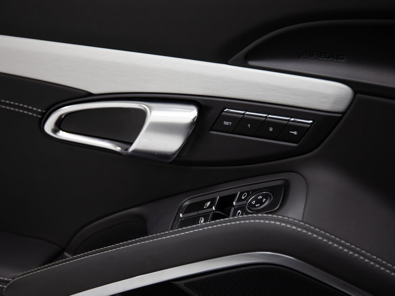 Porsche 991 Carrera S 50 Jahre Edition