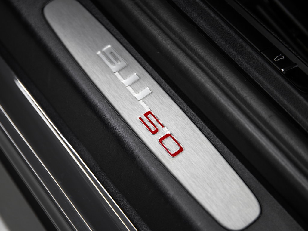 Porsche 991 Carrera S 50 Jahre Edition