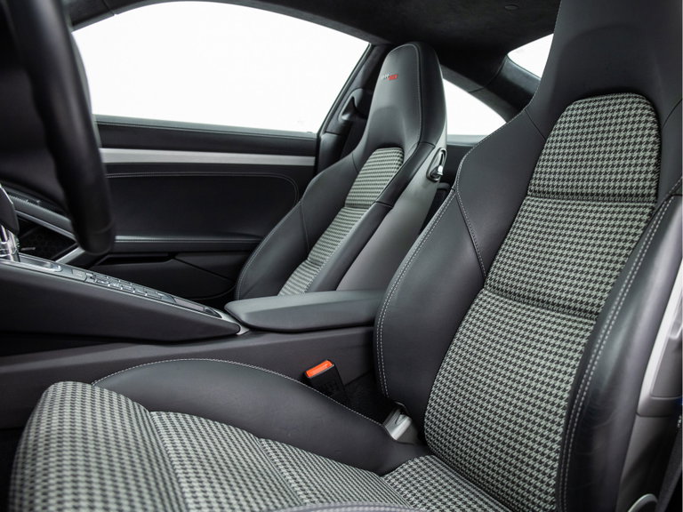 Porsche 991 Carrera S 50 Jahre Edition