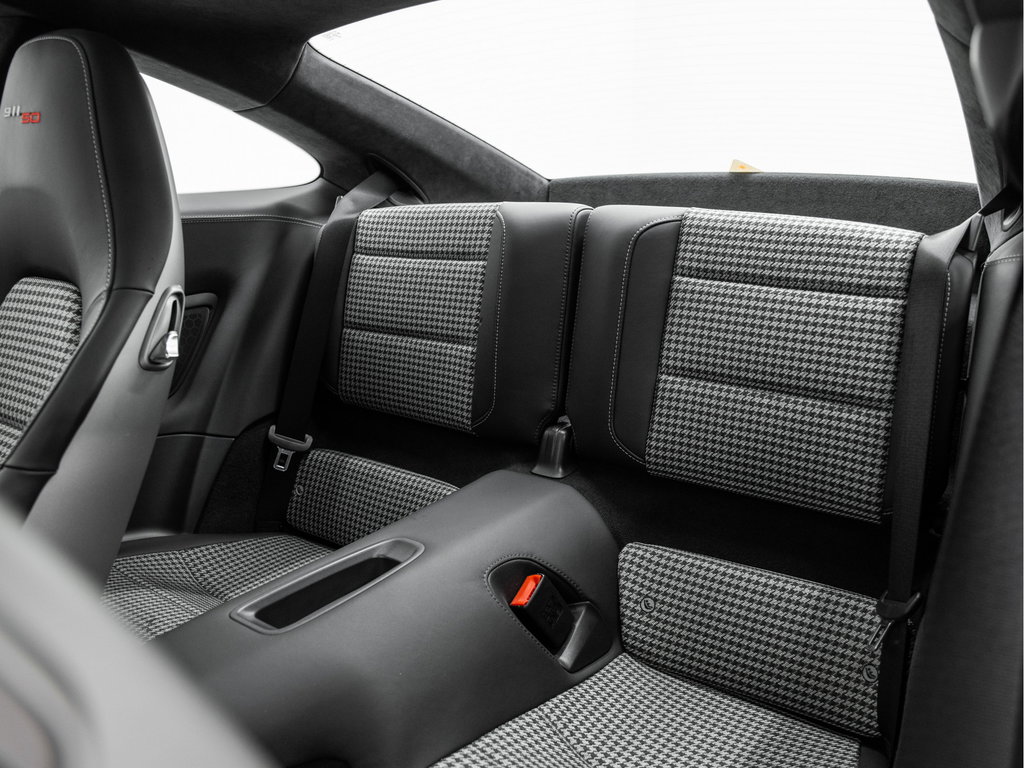Porsche 991 Carrera S 50 Jahre Edition