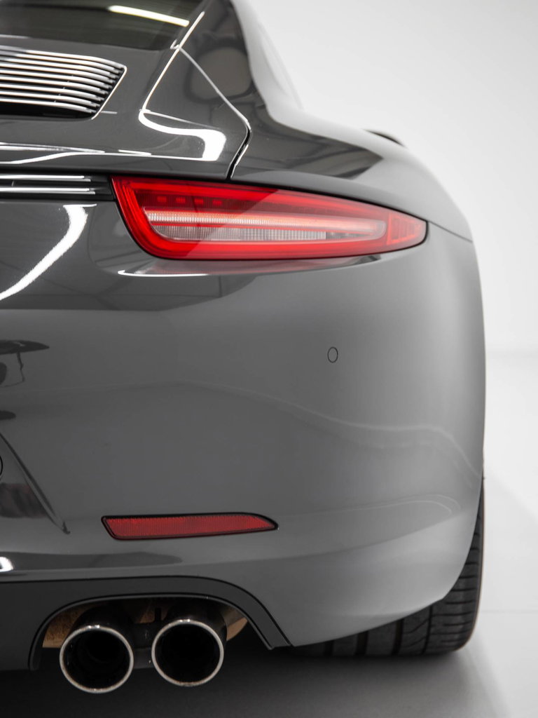 Porsche 991 Carrera S 50 Jahre Edition