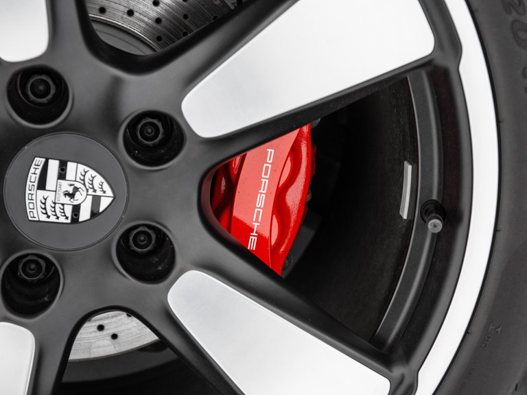 Porsche 991 Carrera S 50 Jahre Edition