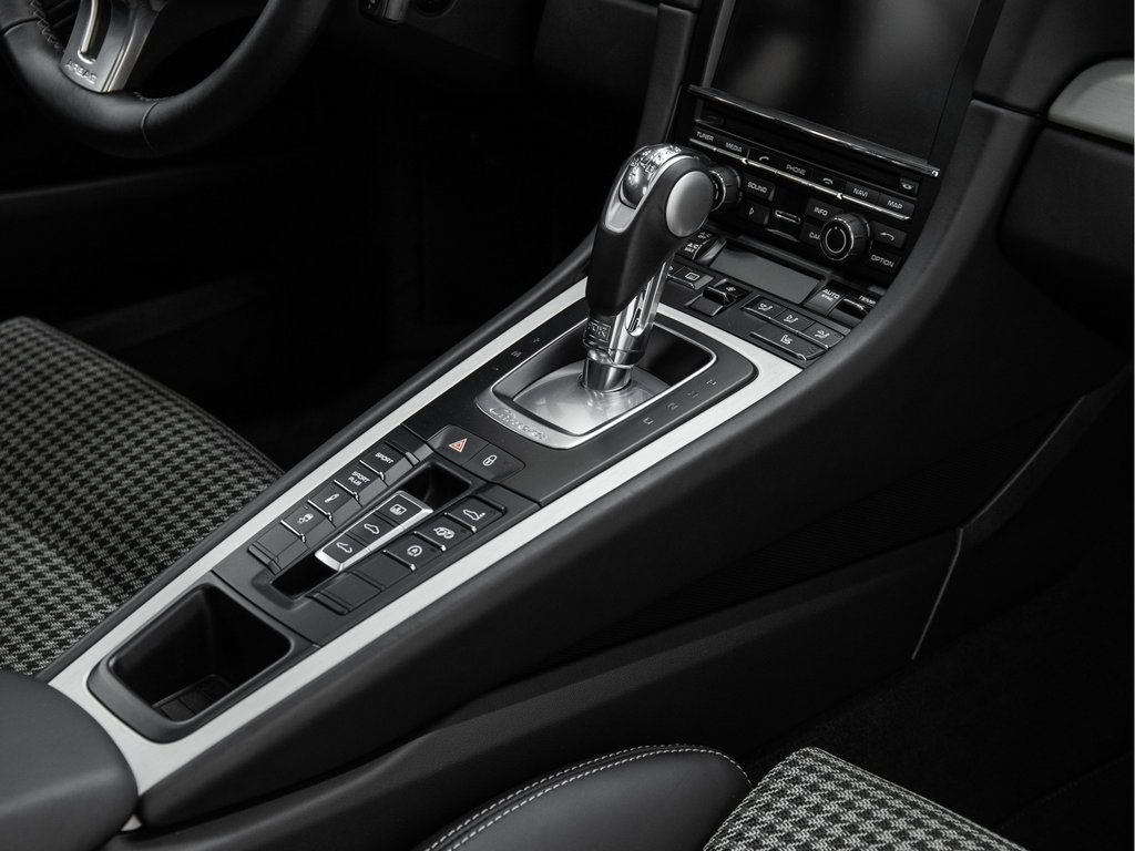 Porsche 991 Carrera S 50 Jahre Edition